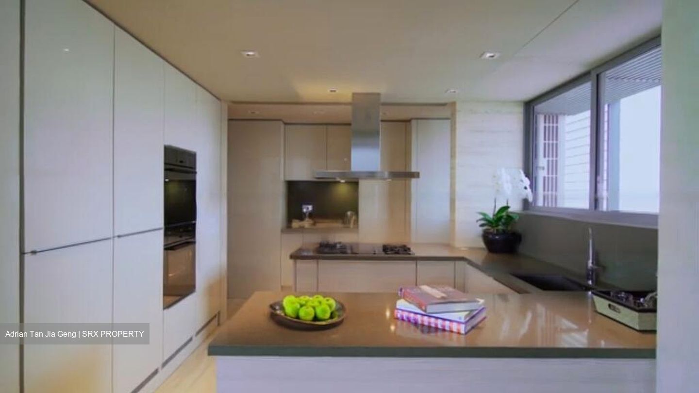 Ardmore Residence (D10), Condominium #465144941
